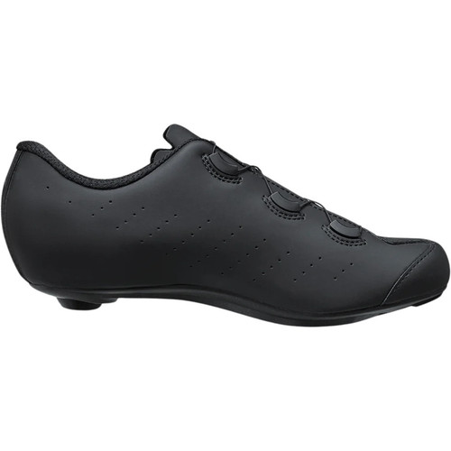 Sidi Fast 2 Road Shoes Black