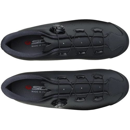 Sidi Fast 2 Road Shoes Black