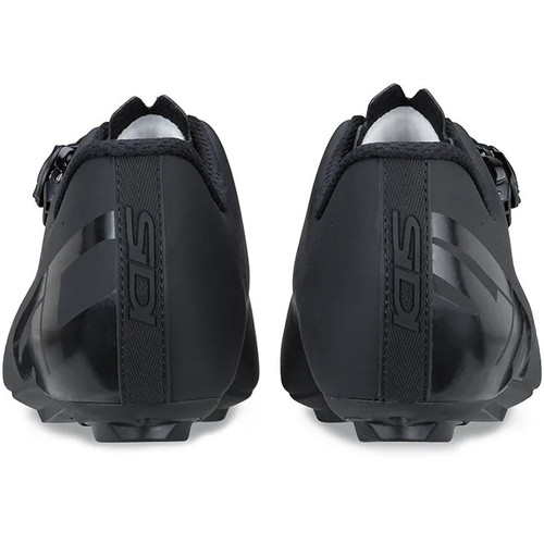 Sidi Fast 2 Road Shoes Black
