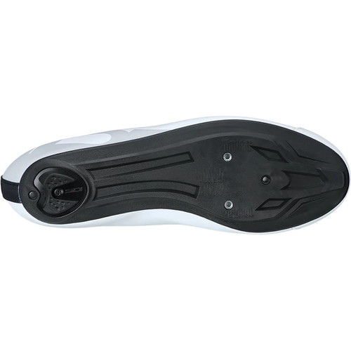Sidi Fast 2 Road Shoes White/Grey