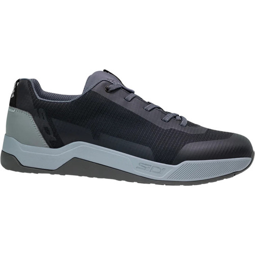 Sidi Motus MTB Shoes Black/Black
