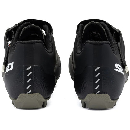 Sidi Physis MTB Shoes Black