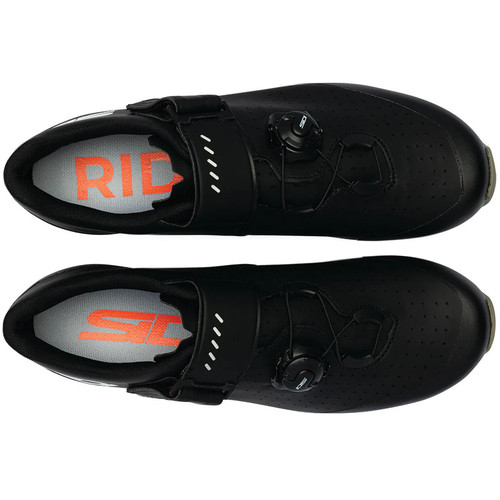 Sidi Physis MTB Shoes Black