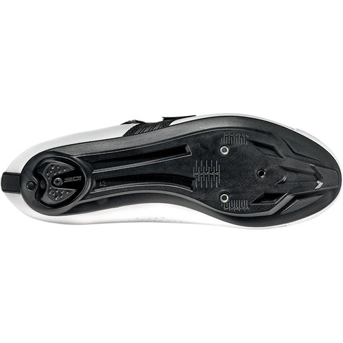 Sidi Prima Road Shoes White/Black