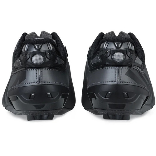 Sidi Shot 2S Road Shoes Anthracite/Black
