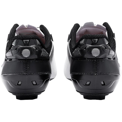 Sidi Shot 2S Road Shoes Pro White/Black