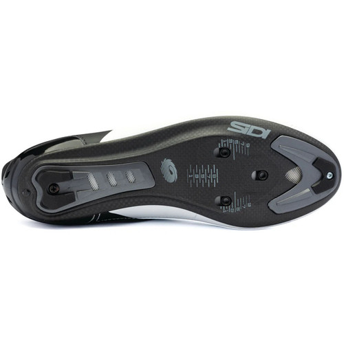 Sidi Shot 2S Road Shoes Pro White/Black