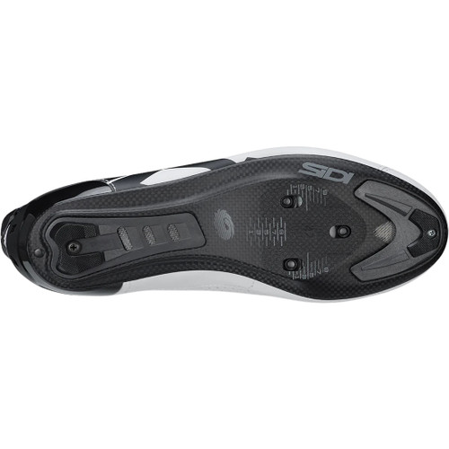 Sidi Shot 2S Road Shoes White/Black