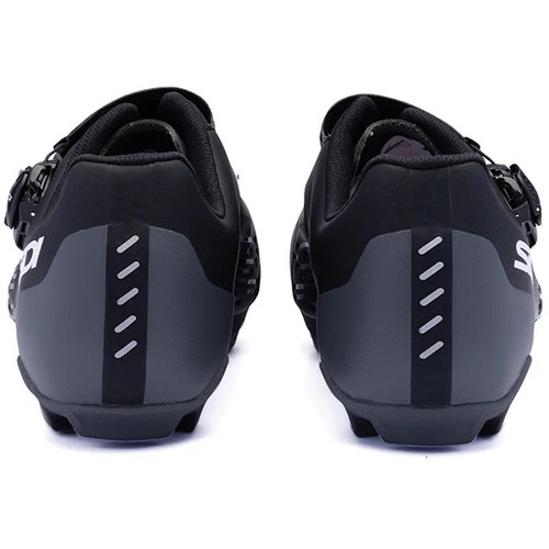 Sidi Silvis MTB Shoes Black