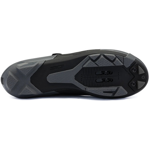 Sidi Silvis MTB Shoes Black