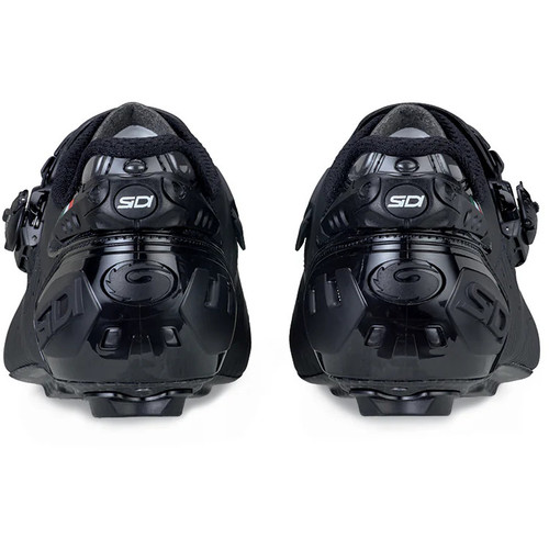 Sidi Wire 2S Road Shoes Black