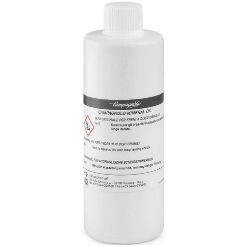 Campagnolo Mineral Oil 350 ml