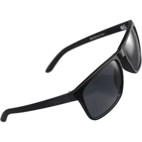 BBB BSG-56 Town Sunglasses Matt Black Frame Polarised Black Lens