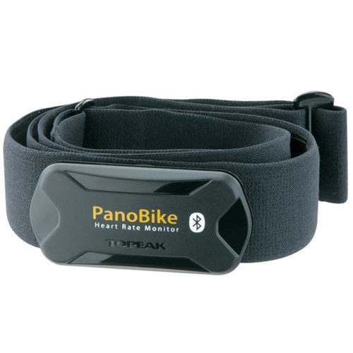 Topeak PanoBike Heart Rate Monitor