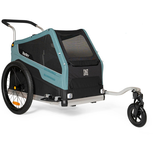 Burley Bark Ranger Dog Trailer