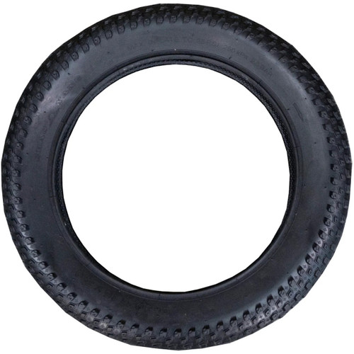 Burley Tyre 16 X 3