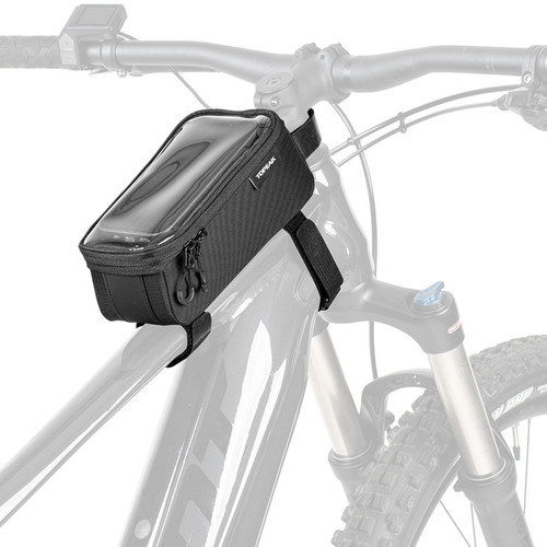 Topeak Bento Pack Top Tube Bag