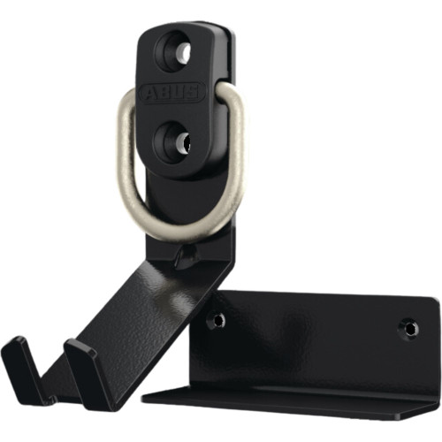 ABUS Special Anchor WBA65 With Bracket Black