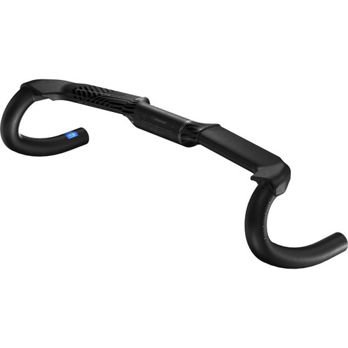 PRO Discover Aero Carbon 12Deg Flare Gravel Handlebar