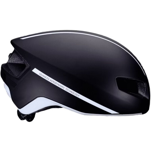BBB Tithon Helmet Matte Black Large