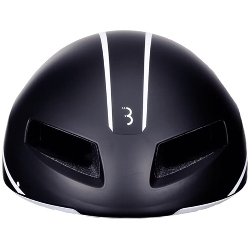 BBB Tithon Helmet Matte Black Large