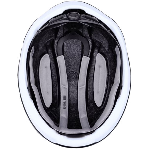 BBB Tithon Helmet Matte Black Large