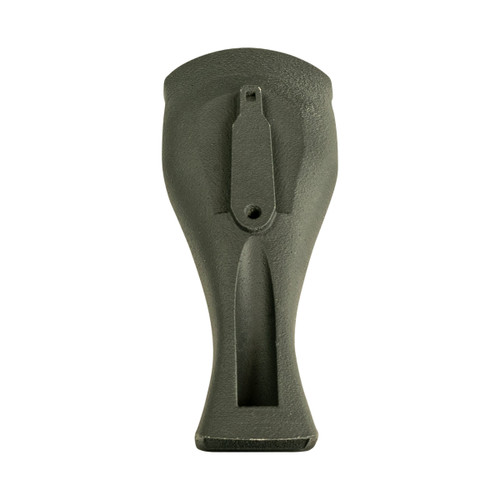 Silca Chisela 3D Printed Ti Computer Mount S-Works/Fizik Face Mount