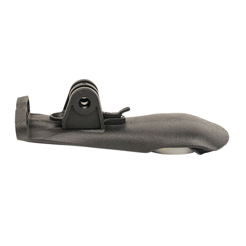 Silca Chisela 3D Printed Ti Computer Mount 2 Bolt 9-30mm