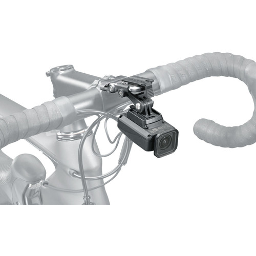 Topeak Ridecase Mount Rx With Sc Adapter