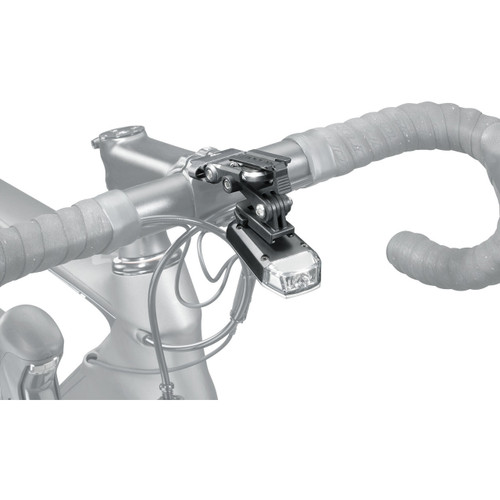 Topeak Ridecase Mount Rx With Sc Adapter