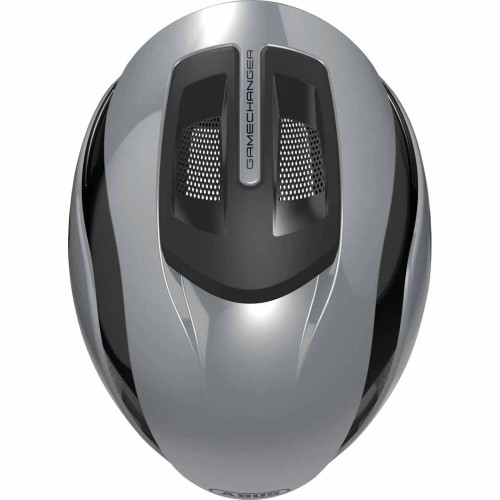ABUS GameChanger 2.0 Helmet Race Grey