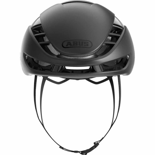 ABUS GameChanger 2.0 Helmet Velvet Black