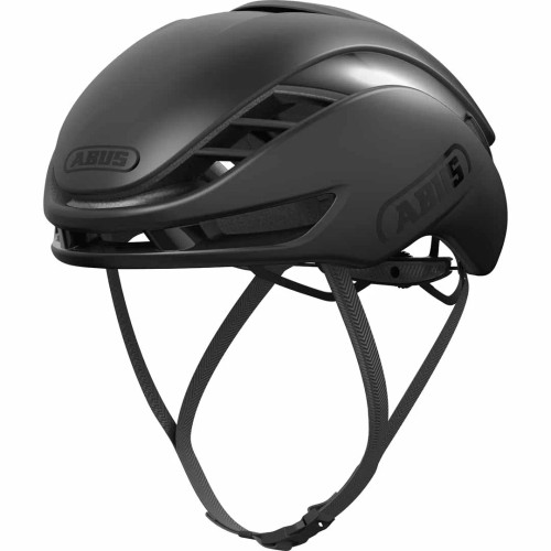 ABUS GameChanger 2.0 Helmet Velvet Black