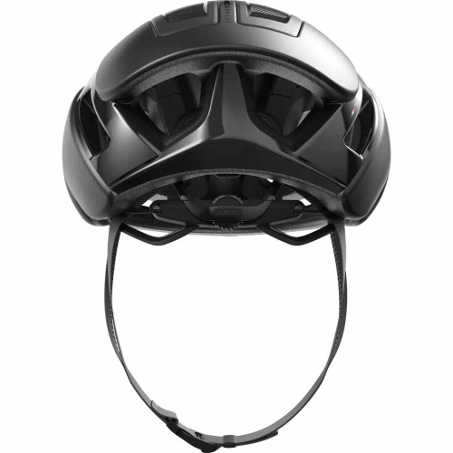 ABUS GameChanger 2.0 Helmet Velvet Black