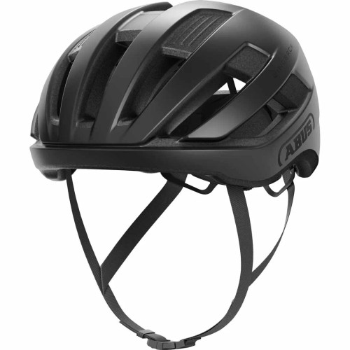 ABUS WingBack Helmet Velvet Black
