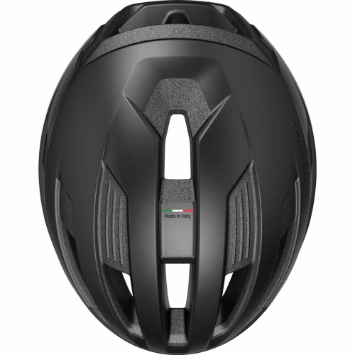 ABUS WingBack Helmet Velvet Black