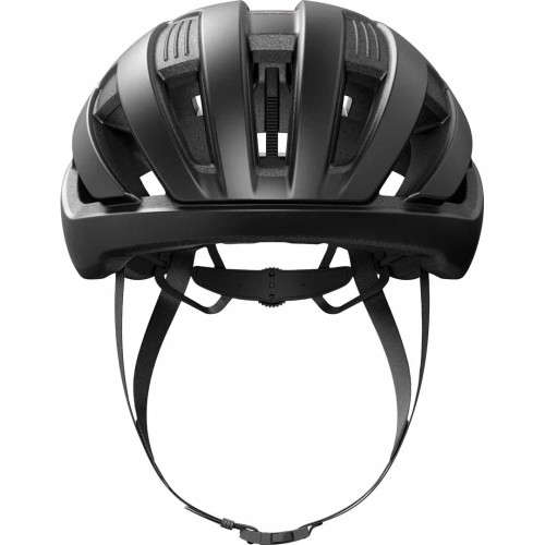 ABUS WingBack Helmet Velvet Black