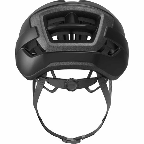 ABUS WingBack Helmet Velvet Black