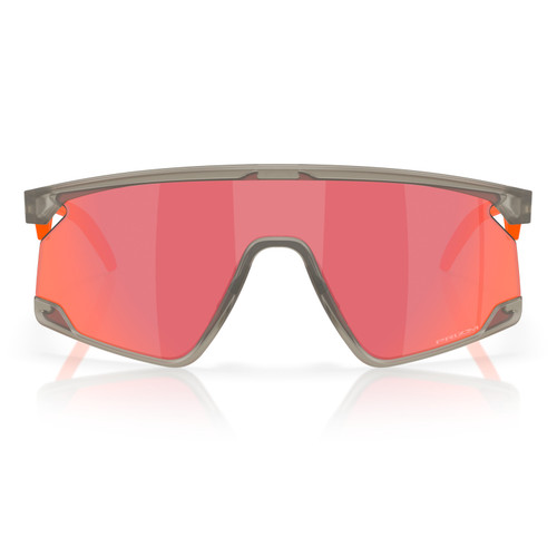 Oakley BXTR Matte Grey Ink W/Prizm Trail Torch Lens
