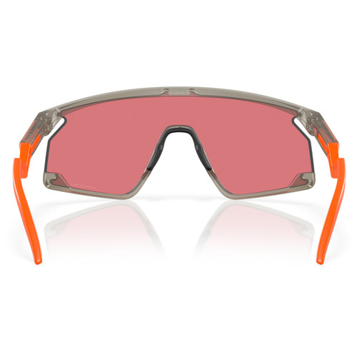 Oakley BXTR Matte Grey Ink W/Prizm Trail Torch Lens