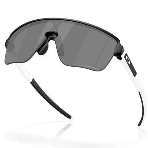 Oakley Corridor SQ Matte Black W/Prizm Black Lens