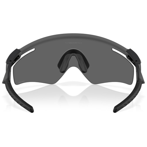 Oakley Qntm Kato Matte Black W/Prizm Black Lens