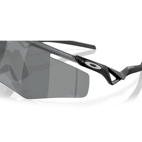 Oakley Qntm Kato Matte Black W/Prizm Black Lens