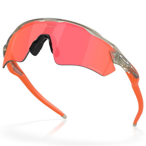 Oakley Radar Ev Path Matte Grey Ink W/Prizm Trail Torch Lens