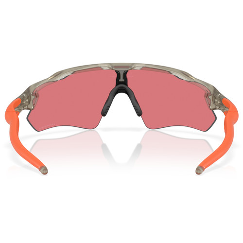 Oakley Radar Ev Path Matte Grey Ink W/Prizm Trail Torch Lens