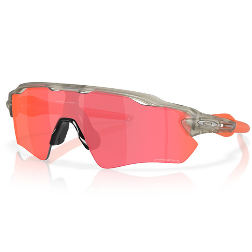 Oakley Radar Ev Path Matte Grey Ink W/Prizm Trail Torch Lens