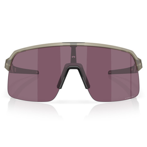 Oakley Sutro Lite Matte Grey Ink W/Prizm Road Black Lens
