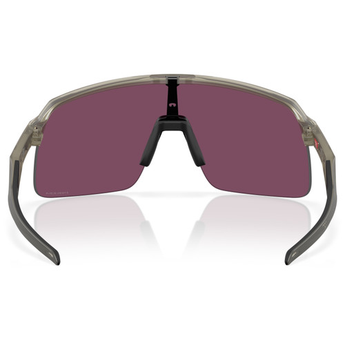 Oakley Sutro Lite Matte Grey Ink W/Prizm Road Black Lens