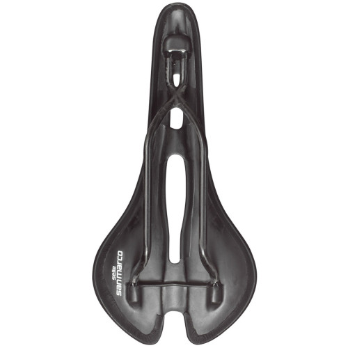 Selle San Marco Aspide Open Fit Superleggera Saddle