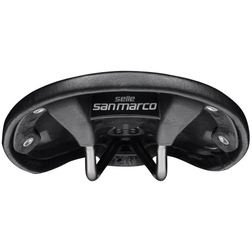 Selle San Marco Regal Evo Le Classiche Saddle